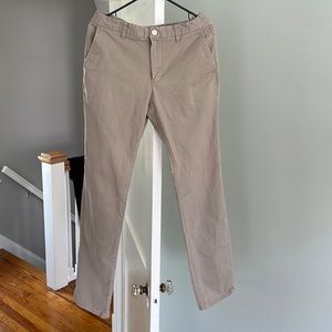 Bonobos Slim Stretched Khaki Chino